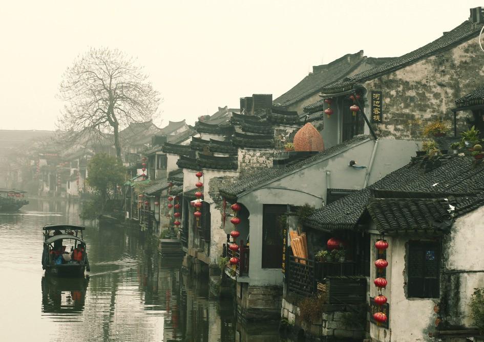 “钦”尽全力 “文”名世界